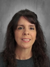 Ms. Vanessa Fass